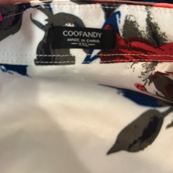 COOFANDY shirt - Picture 6 of 6